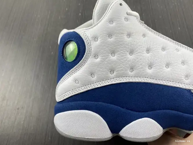 Cheap MAX French Blue 414571-164 Jordan Air 13 0619